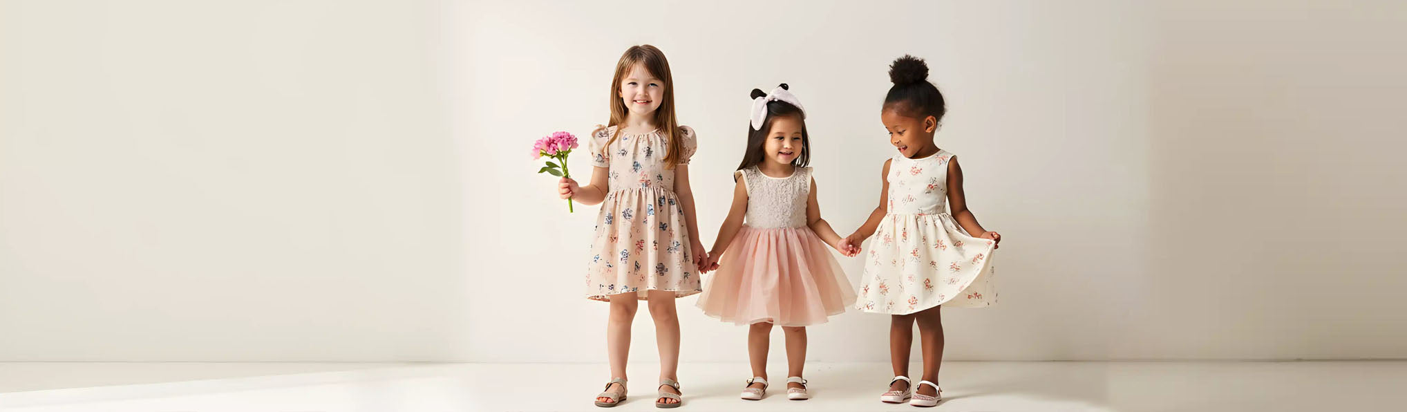frocks and dresses