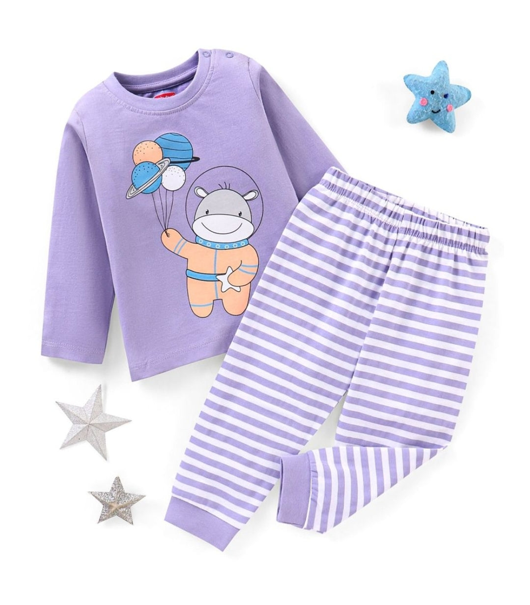 Nightwear