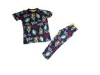Santa Elf Set