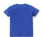 Be You Half Sleeves T-Shirt and Shorts
