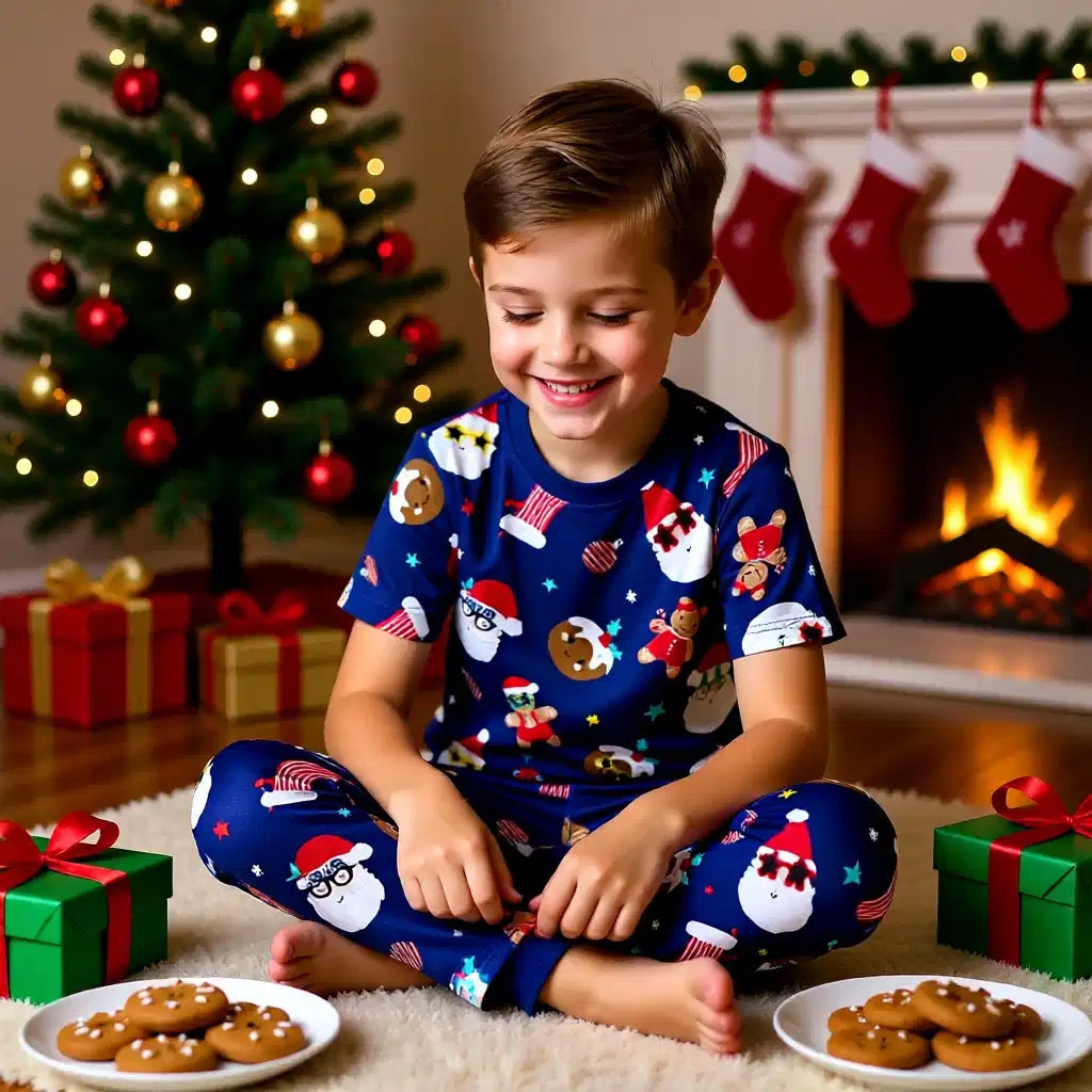 Christmas Cookie Set