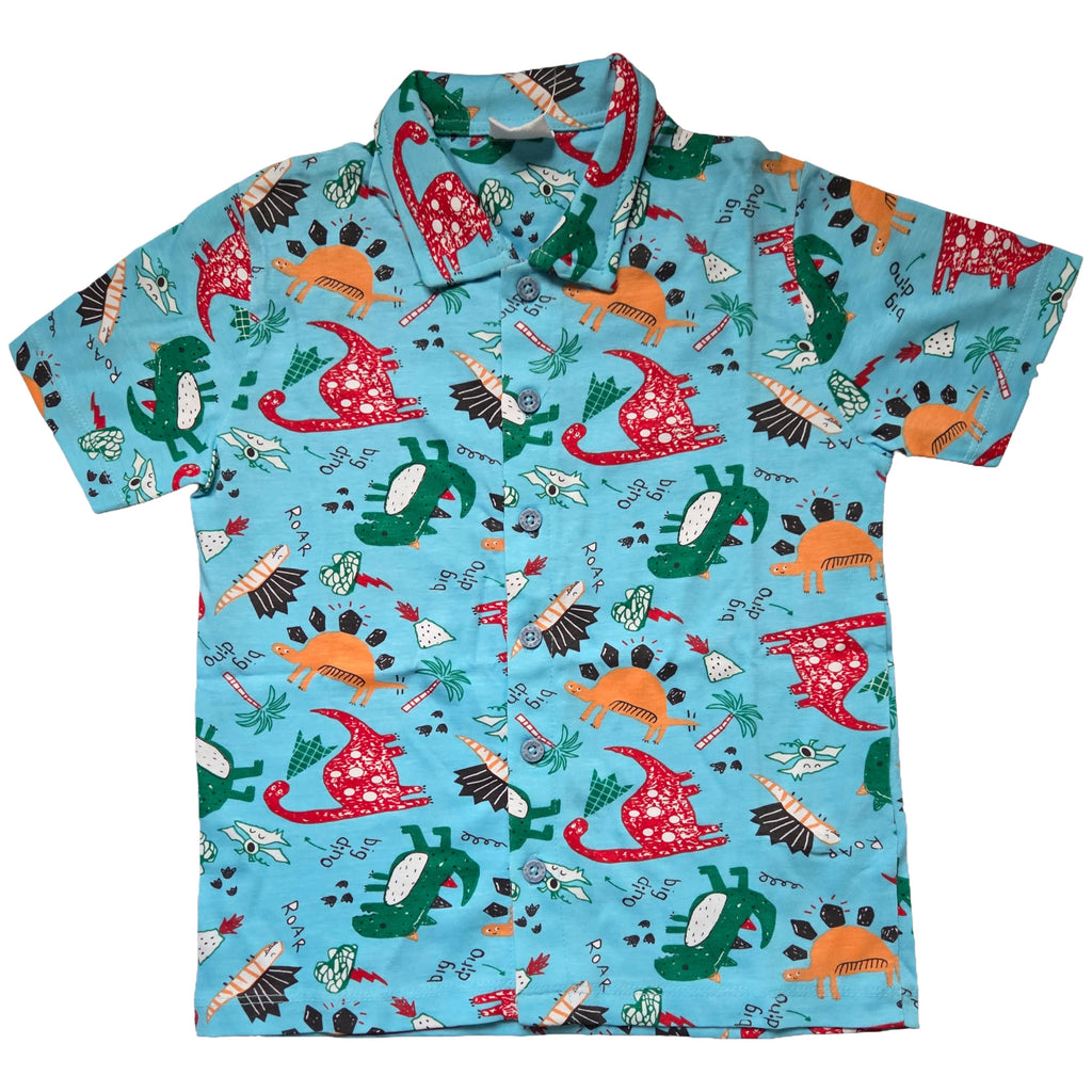 Dino Fun Shirt