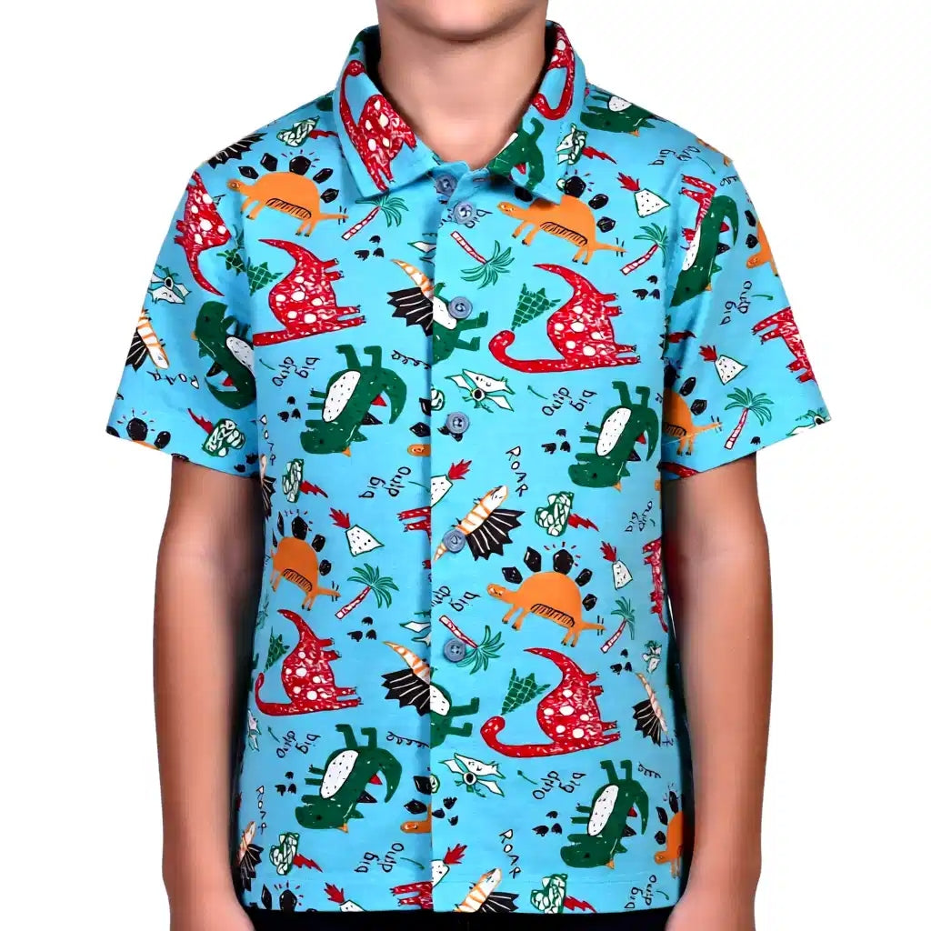 Dino Fun Shirt