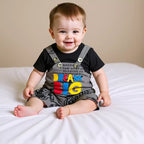 Dream Big - Romper Set