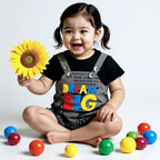 Dream Big - Romper Set