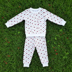 Minnie Mouse jogger set