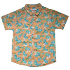 Hawaiian Summer Shirt