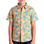 Hawaiian Summer Shirt