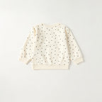 Hello Lovely - Polka Dot Sweater