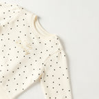 Hello Lovely - Polka Dot Sweater