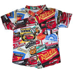 Lightning McQueen Shirt