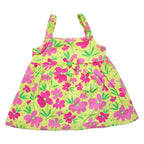 Sweet Blossom Girls' Summer Dress