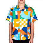Abstract Shapes Shirt