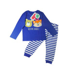Bedtime Buddies - Pyjama Set