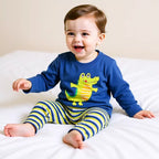 Cheeky Croc - Pyjama Set