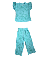 Hibiscus Floral Set
