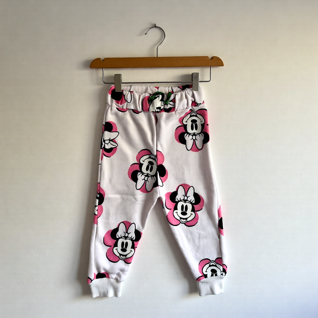 Minnie Mouse jogger set