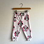 Minnie Mouse jogger set