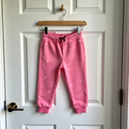 Polka jogger set