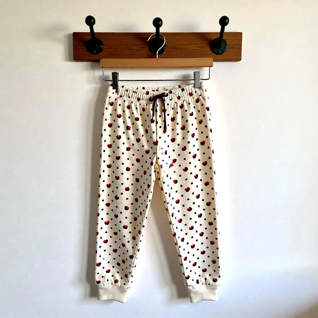 Minnie Mouse jogger set