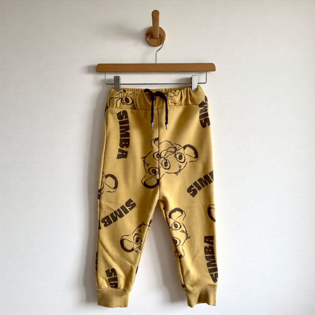 Simba Jogger Set