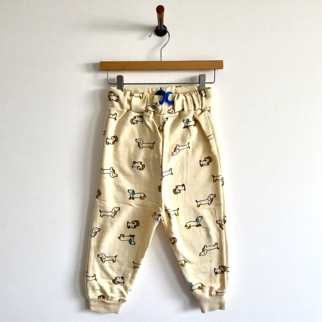 Doxie Doodle Jogger Set