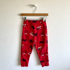 Retro Mouse Jogger Set