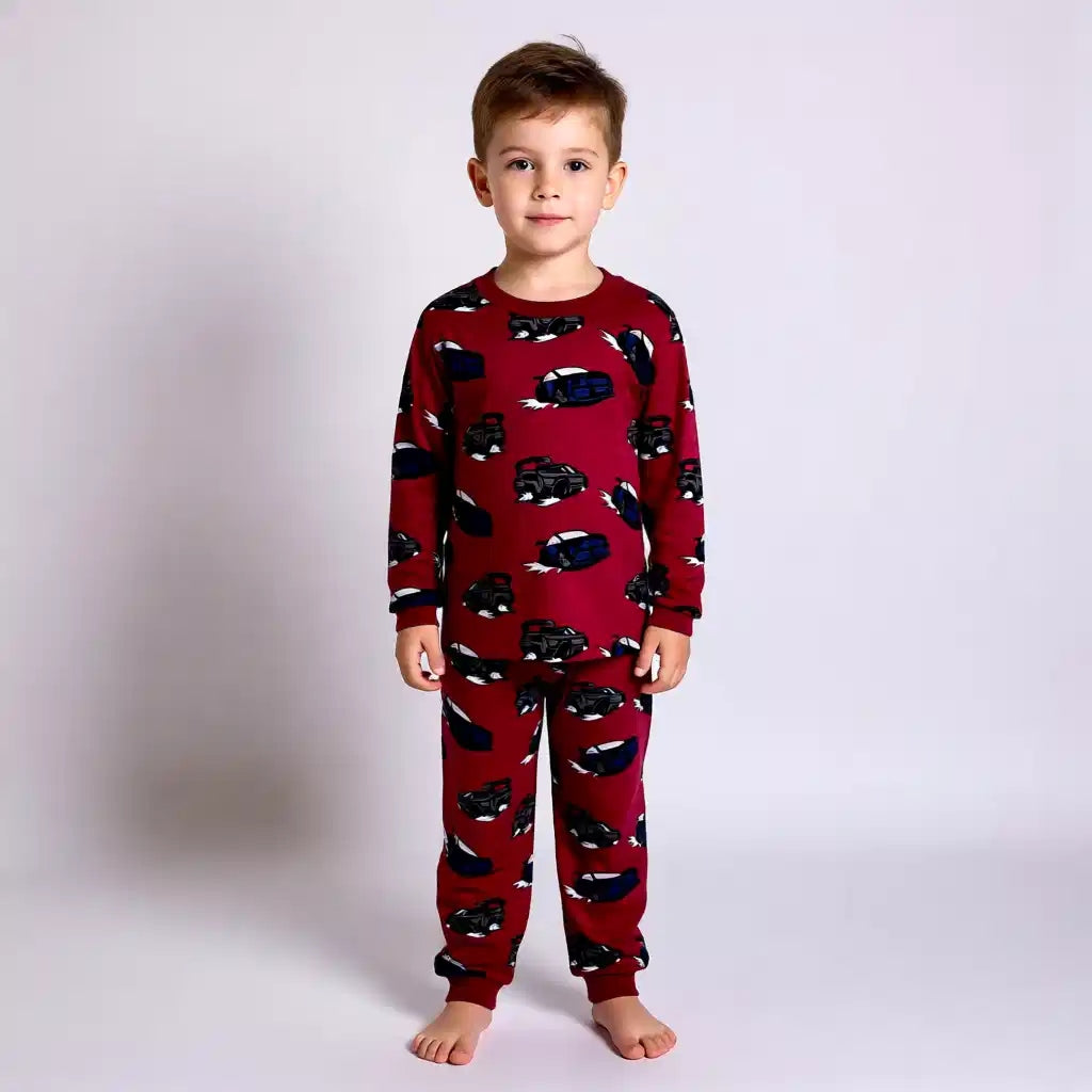 Midnight Racer Set