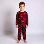 Midnight Racer Set