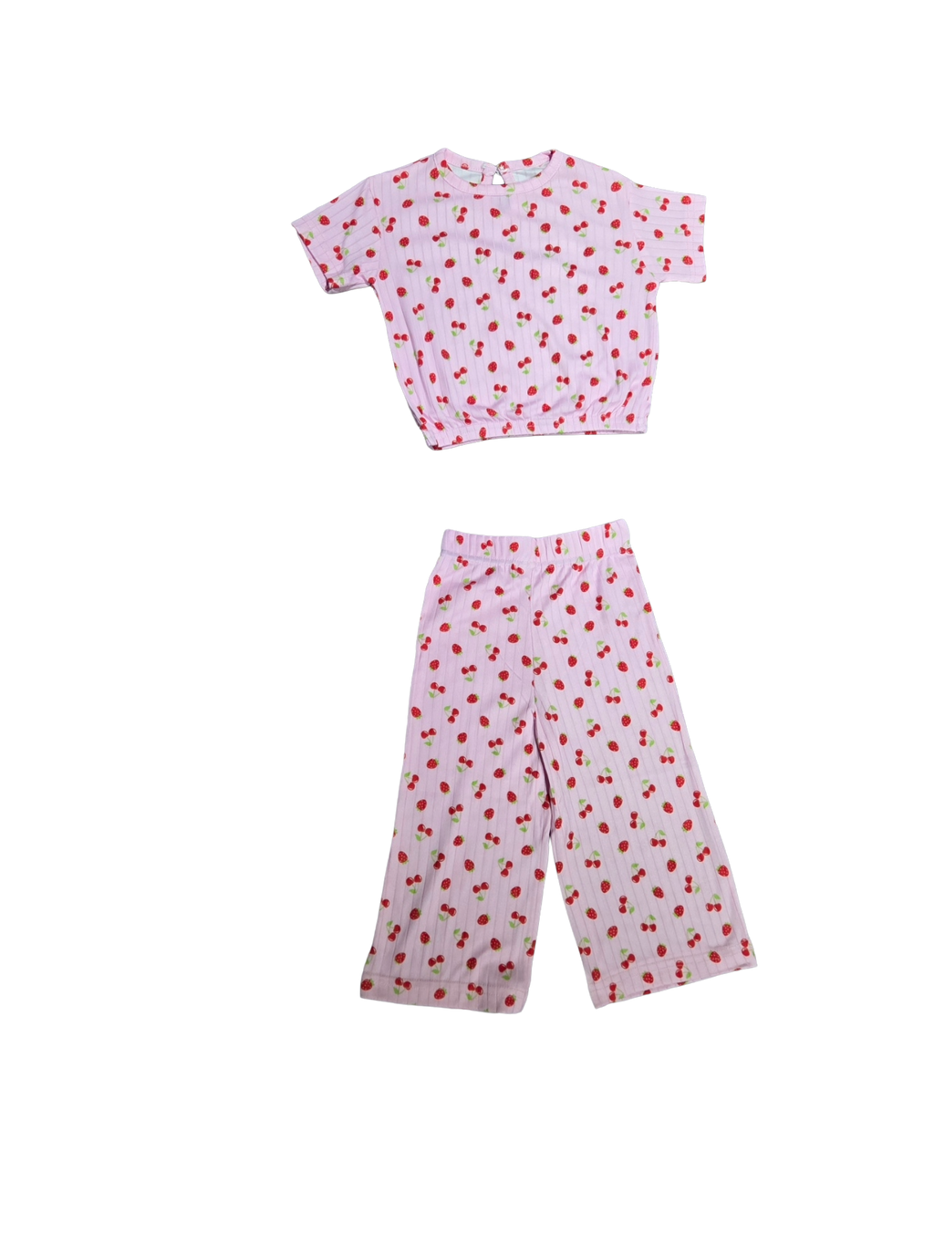 Sweet Cherry Set