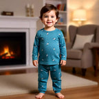 Lightning Bolt pyjama set