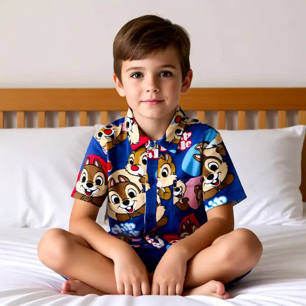 Chipmunks Shirt