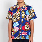 Chipmunks Shirt