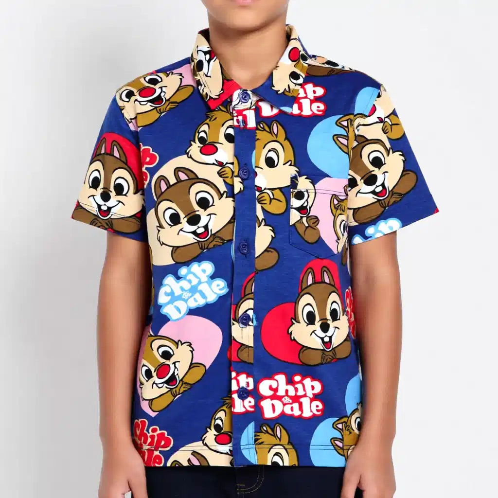 Chipmunks Shirt