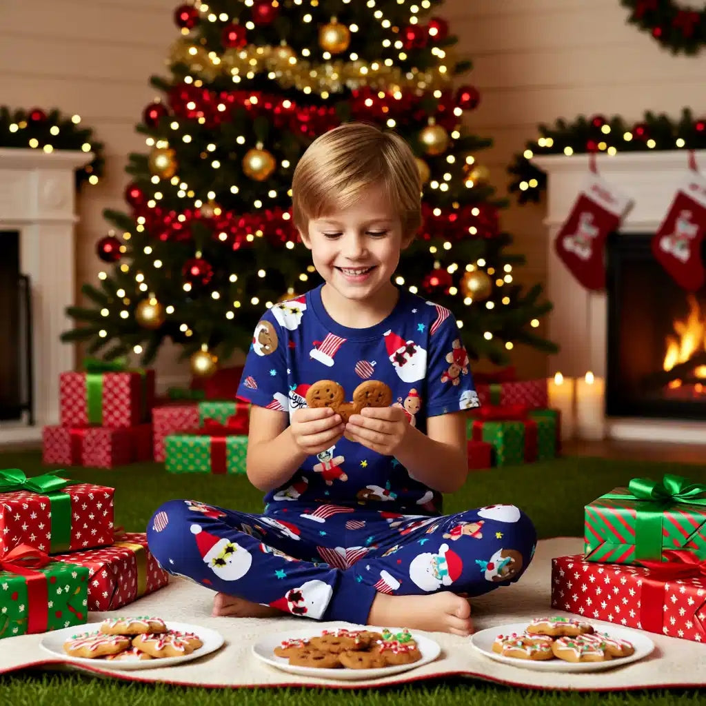 Christmas Cookie Set