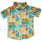 Citrus Fruit Shirt