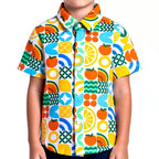 Citrus Fruit Shirt