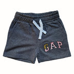 Premium Cotton Shorts
