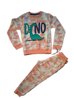 Dino Loungewear Set
