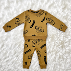 Simba Jogger Set