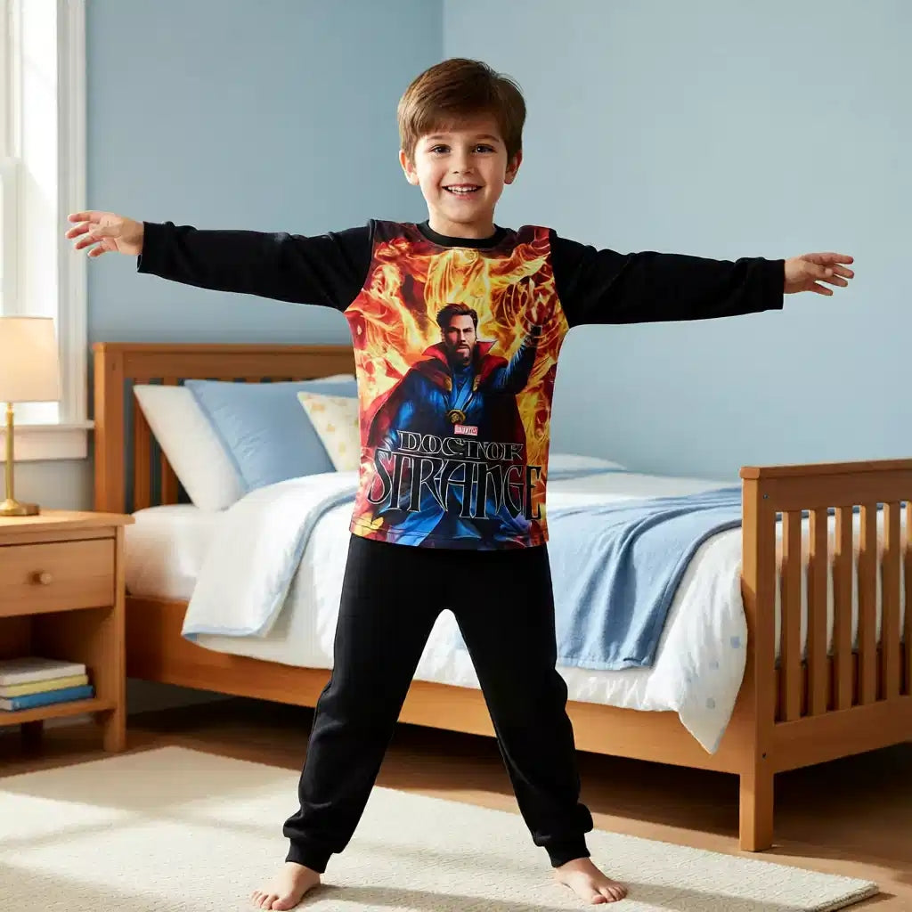 Dr Strange Jogger Set