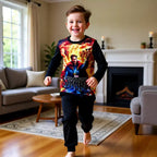 Dr Strange Jogger Set