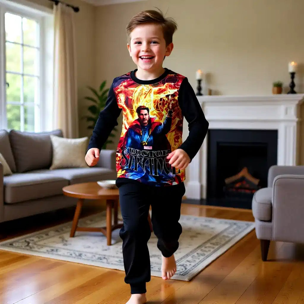 Dr Strange Jogger Set