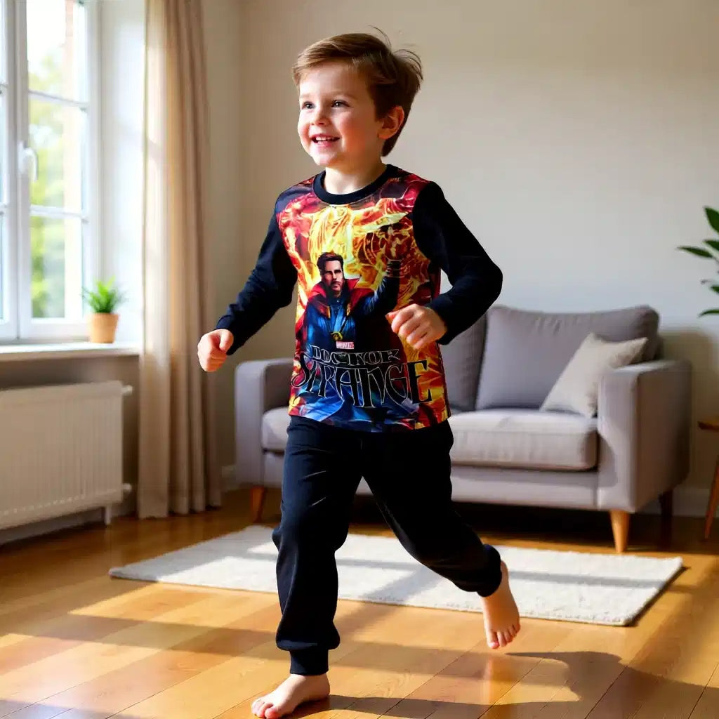 Dr Strange Jogger Set