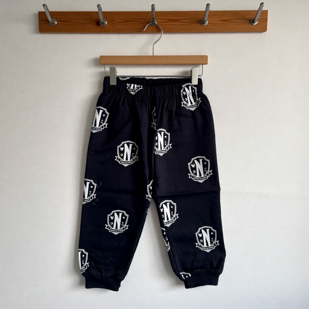 Academy Shield pyjama set