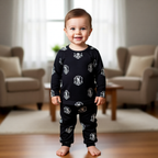 Academy Shield pyjama set