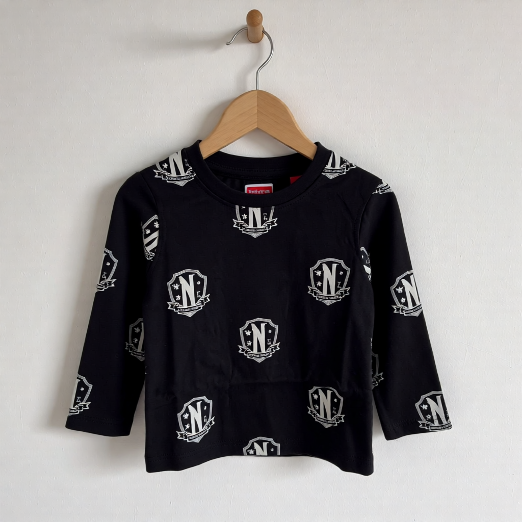Academy Shield pyjama set