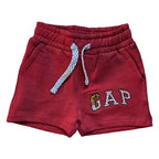 Premium Cotton Shorts