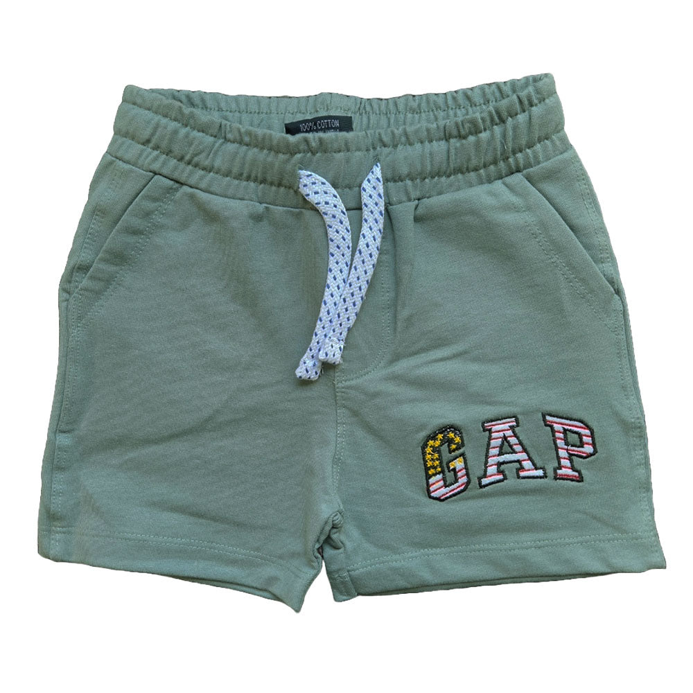 Premium Cotton Shorts