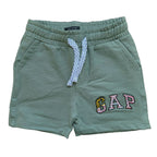 Premium Cotton Shorts
